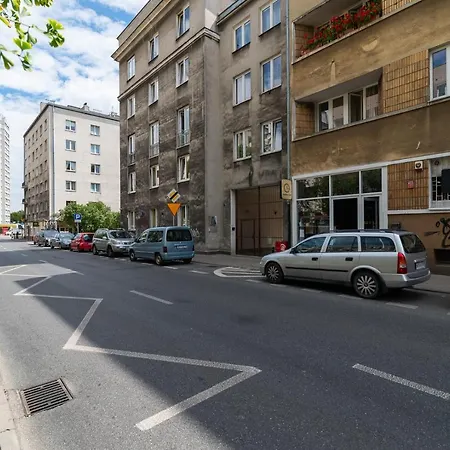 Rent Like - Madalinskiego 3/5 Διαμέρισμα *