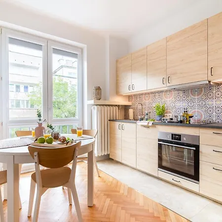 Rent Like - Madalinskiego 3/5 * Βαρσοβία
