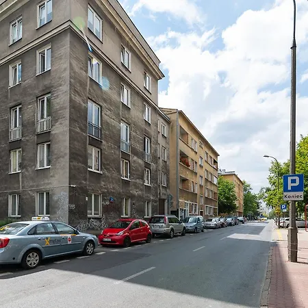Rent Like - Madalinskiego 3/5 * Βαρσοβία
