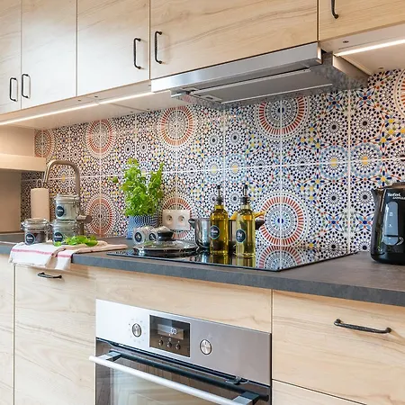 Rent Like - Madalinskiego 3/5 * Βαρσοβία